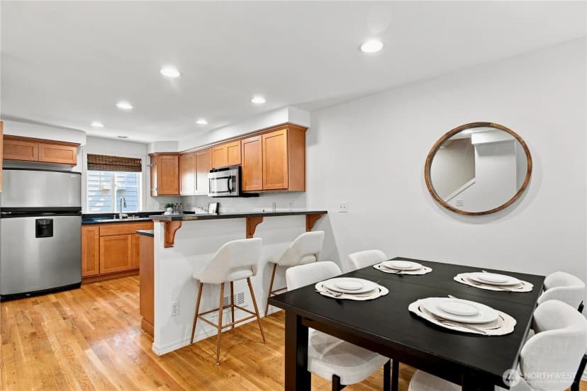 Property photo for 12307 10th Place Ne #unit C, Seattle photo 7