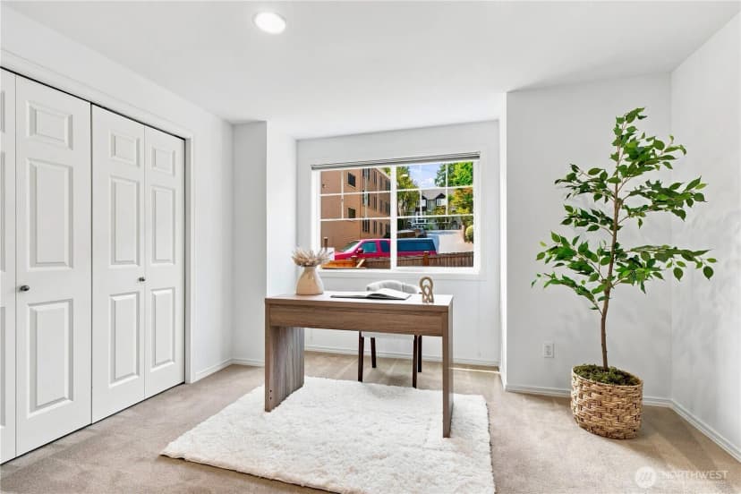 Property photo for 12307 10th Place Ne #unit C, Seattle photo 16