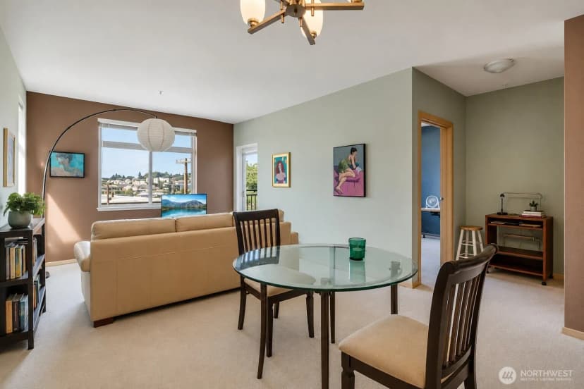 Property photo for 3333 Wallingford Avenue N #410, Seattle photo 8