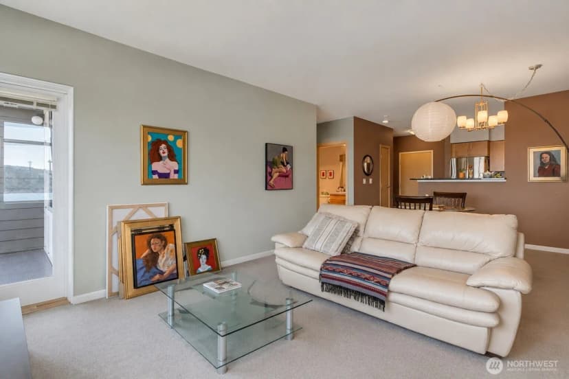 Property photo for 3333 Wallingford Avenue N #410, Seattle photo 7