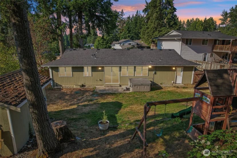 Property photo for 3418 Se Azalea Avenue, Port Orchard photo 38