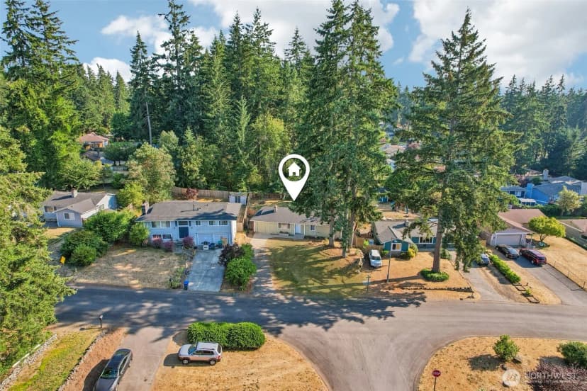 Property photo for 3418 Se Azalea Avenue, Port Orchard photo 34
