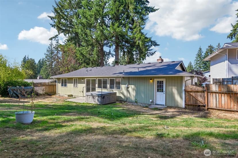Property photo for 3418 Se Azalea Avenue, Port Orchard photo 28