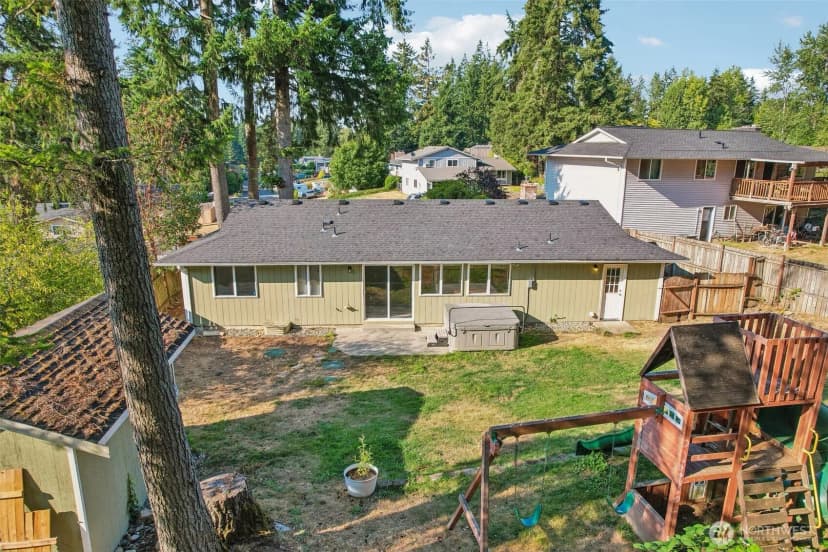 Property photo for 3418 Se Azalea Avenue, Port Orchard photo 37