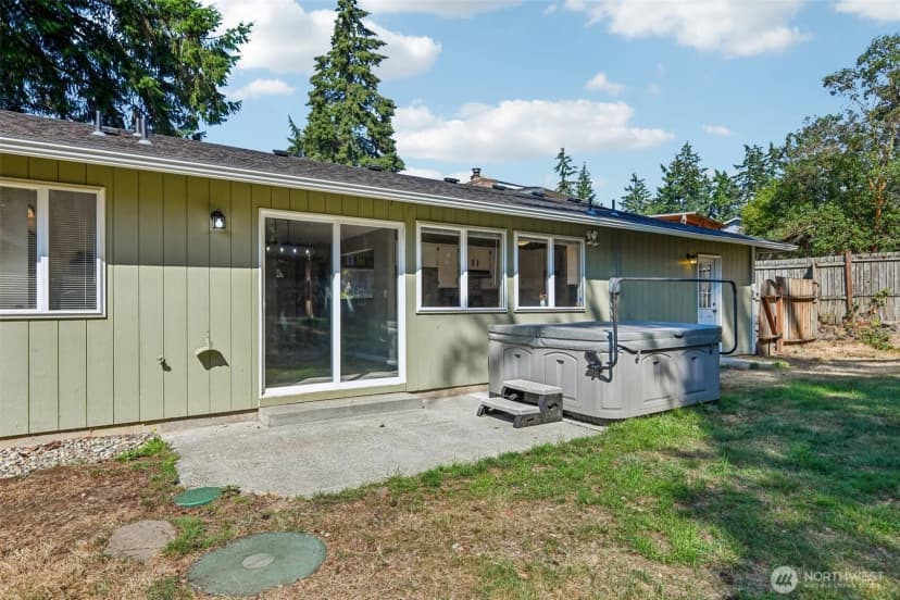 Property photo for 3418 Se Azalea Avenue, Port Orchard photo 26