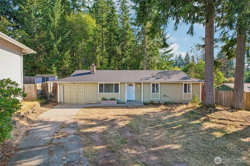 Property photo for 3418 Se Azalea Avenue, Port Orchard
