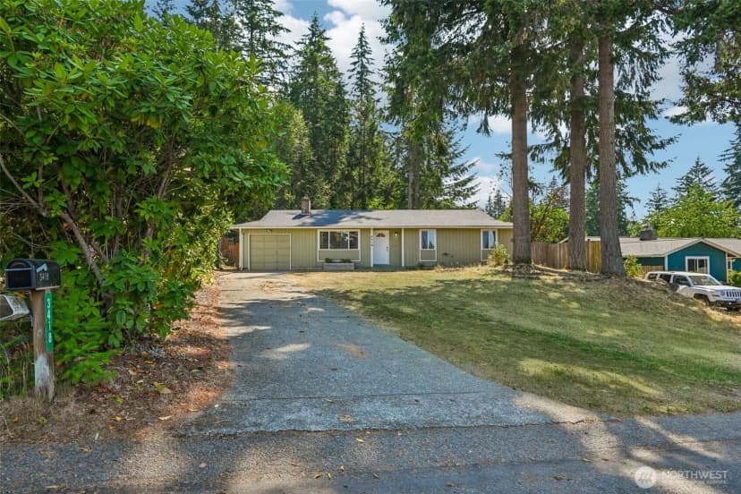 Property photo for 3418 Se Azalea Avenue, Port Orchard photo 5