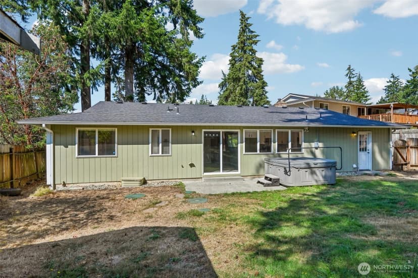 Property photo for 3418 Se Azalea Avenue, Port Orchard photo 27