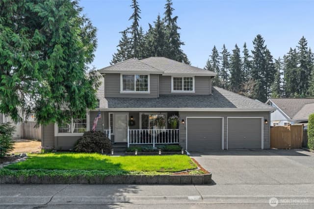 Property photo for 23221 Se 242nd Street, Maple Valley photo 2
