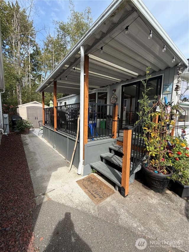 Property photo for 4980 Morgan Drive #42, Birch Bay photo 2