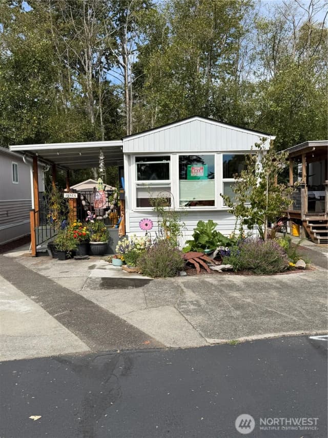 Property photo for 4980 Morgan Drive #42, Birch Bay