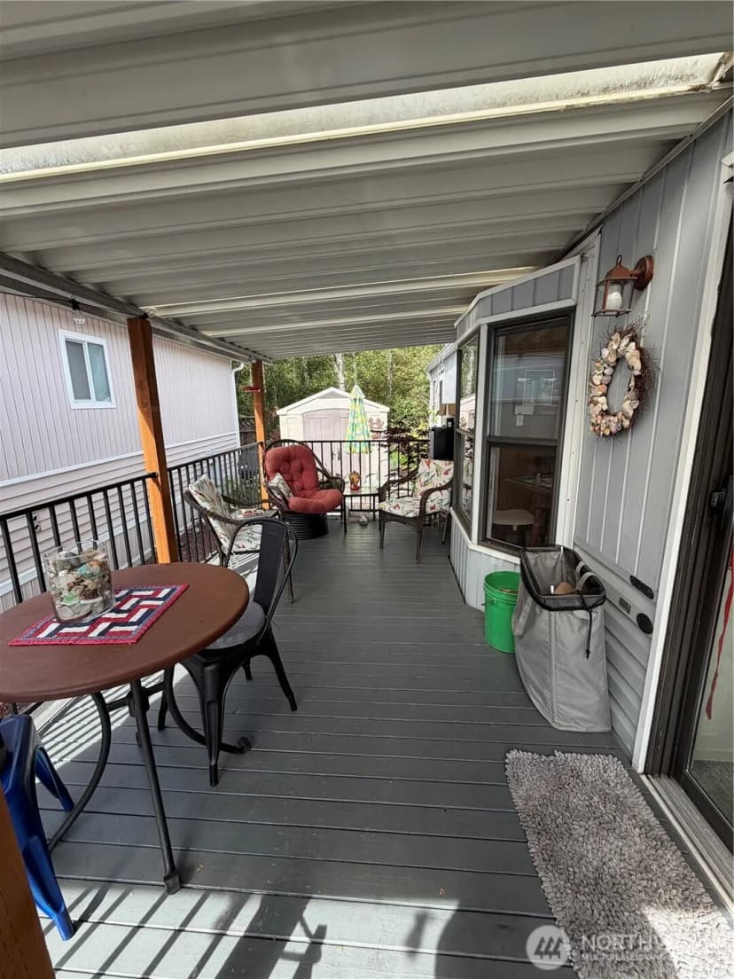 Property photo for 4980 Morgan Drive #42, Birch Bay photo 5