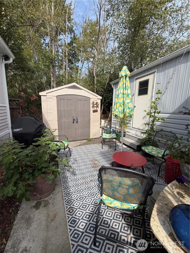 Property photo for 4980 Morgan Drive #42, Birch Bay photo 3