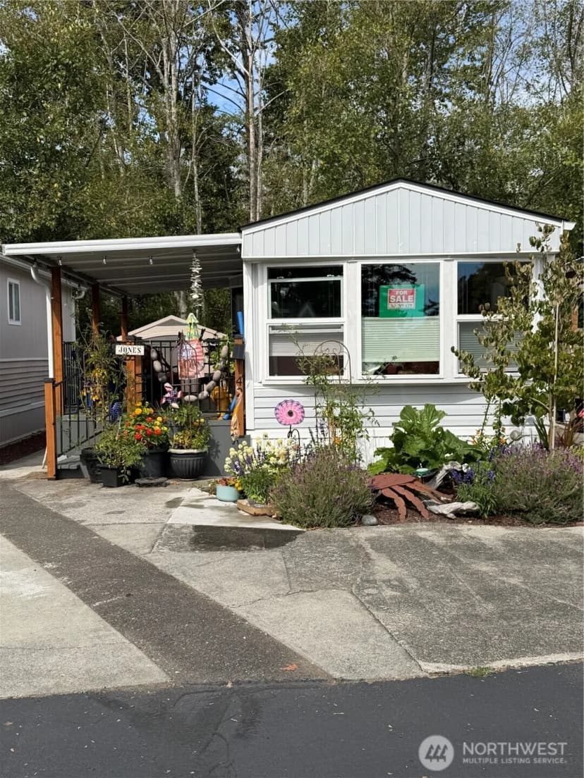 Property photo for 4980 Morgan Drive #42, Birch Bay photo 20
