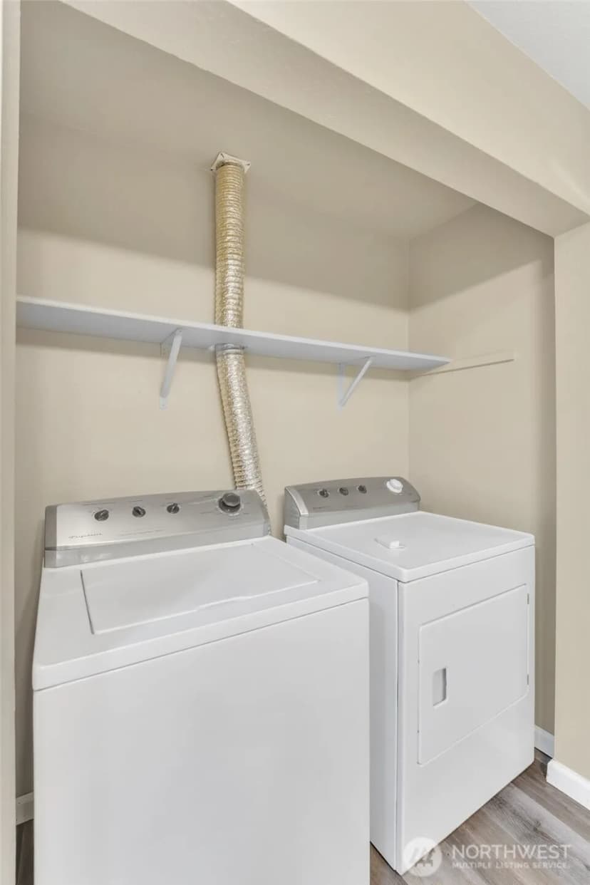 Property photo for 31500 33rd Place Sw #v102, Federal Way photo 8