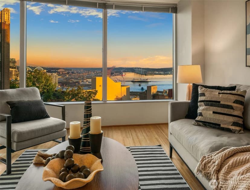 Property photo for 2000 1st Avenue #1003, Seattle