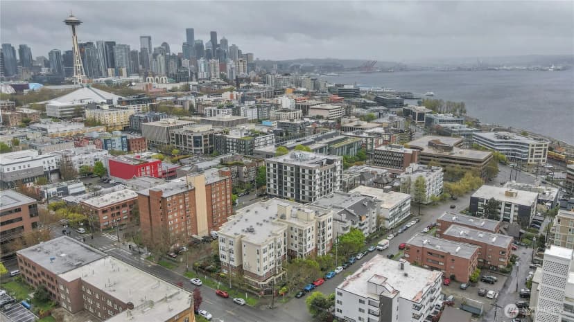 Property photo for 530 4th Avenue W #410, Seattle photo 27