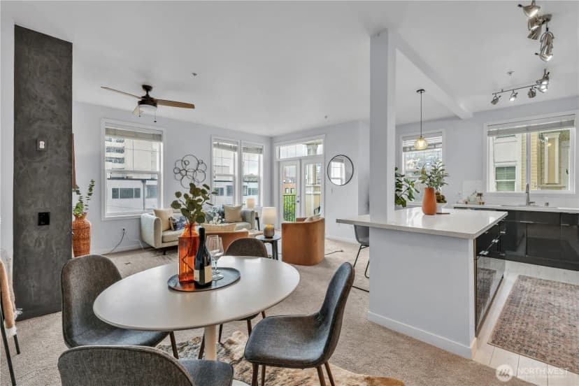 Property photo for 530 4th Avenue W #410, Seattle photo 9