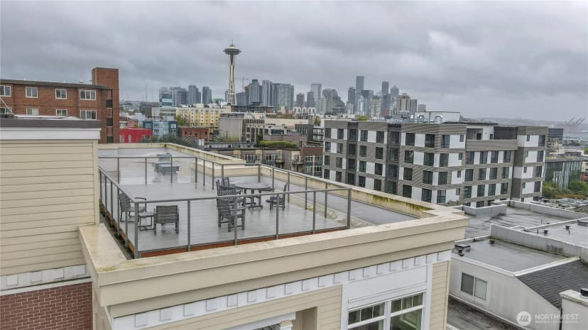 Property photo for 530 4th Avenue W #410, Seattle photo 25
