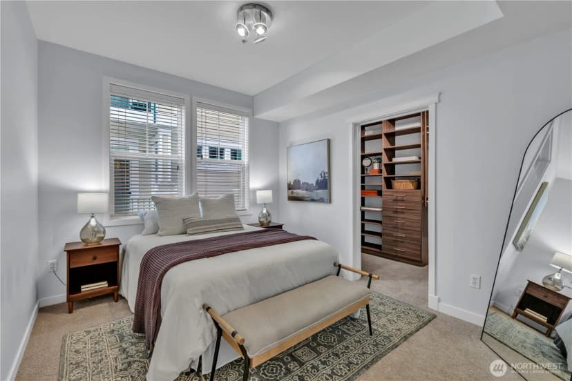 Property photo for 530 4th Avenue W #410, Seattle photo 10