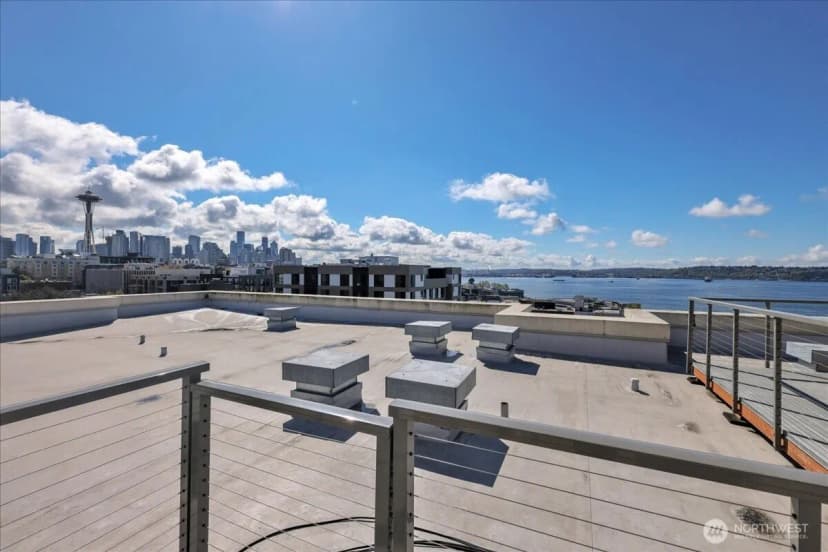 Property photo for 530 4th Avenue W #410, Seattle photo 24