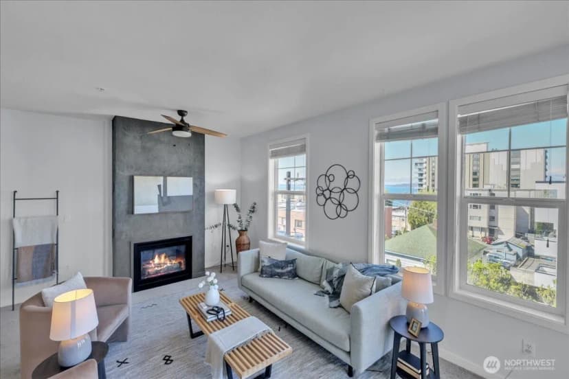 Property photo for 530 4th Avenue W #410, Seattle photo 17