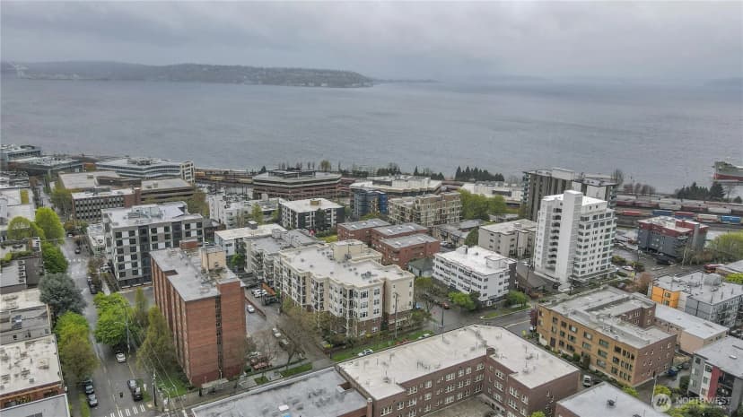 Property photo for 530 4th Avenue W #410, Seattle photo 26