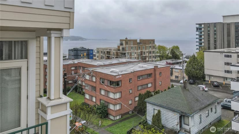 Property photo for 530 4th Avenue W #410, Seattle photo 20