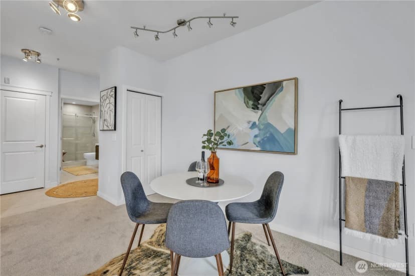 Property photo for 530 4th Avenue W #410, Seattle photo 8