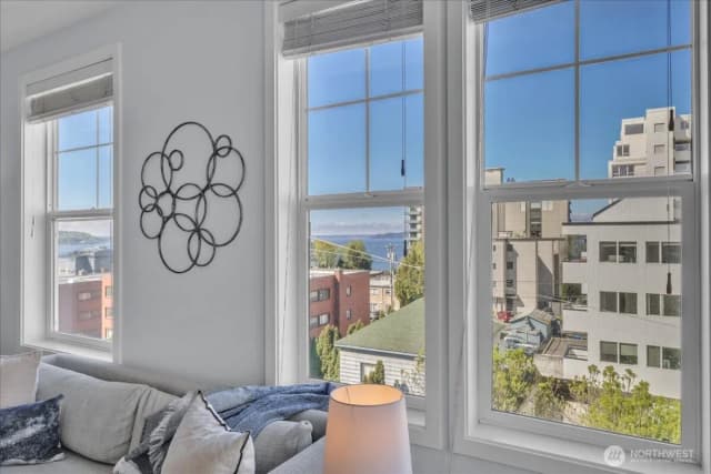 Property photo for 530 4th Avenue W #410, Seattle photo 5