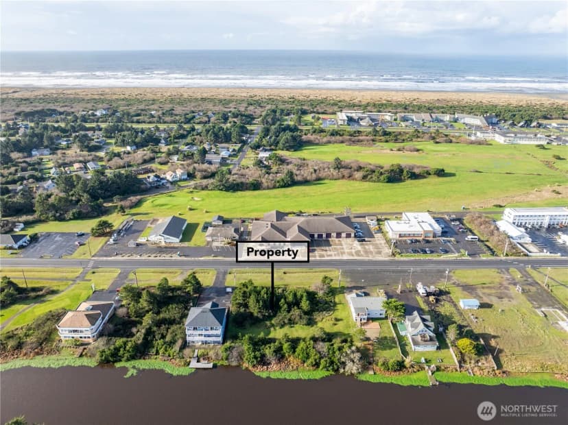 Property photo for 568 Point Brown Avenue Ne, Ocean Shores photo 8