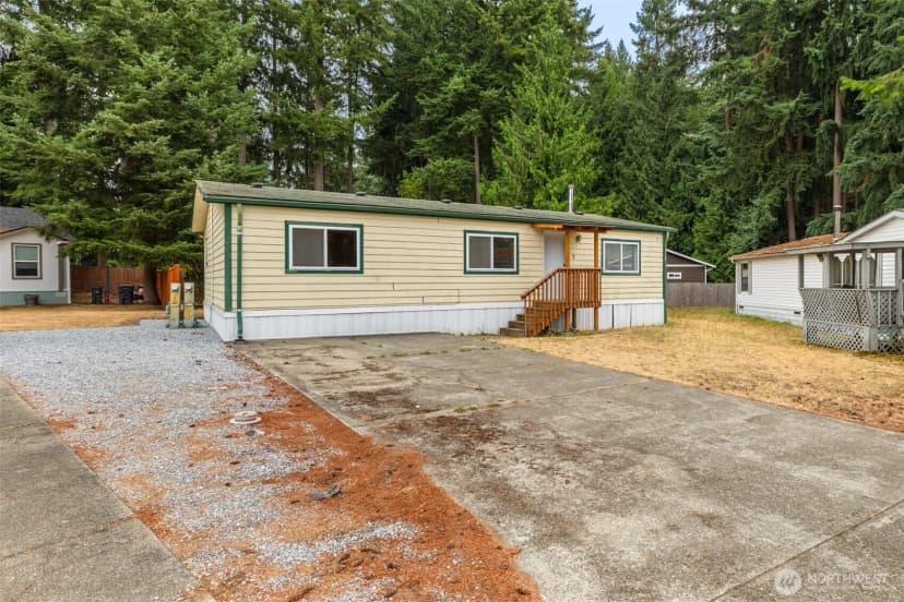 Property photo for 12619 120th Avenue Ct E #7, Puyallup photo 21