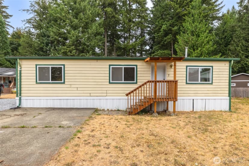 Property photo for 12619 120th Avenue Ct E #7, Puyallup photo 23