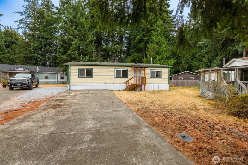 Property photo for 12619 120th Avenue Ct E #7, Puyallup photo 20