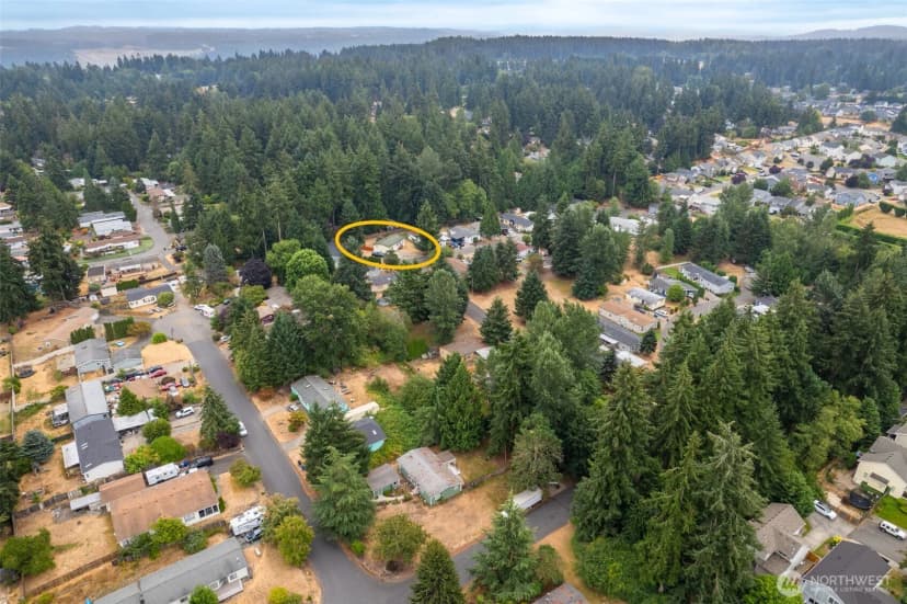 Property photo for 12619 120th Avenue Ct E #7, Puyallup photo 36