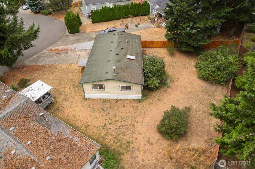 Property photo for 12619 120th Avenue Ct E #7, Puyallup photo 33
