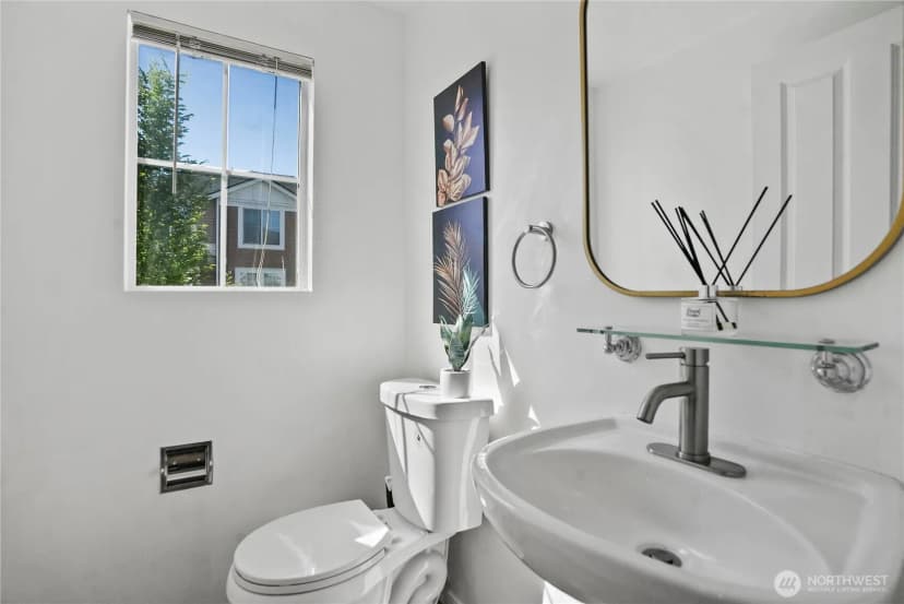 Property photo for 5916 S 232nd Court #3-2, Kent photo 15