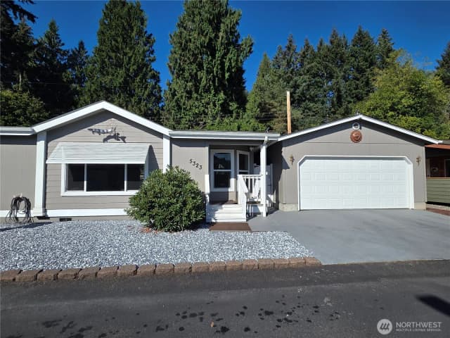 Property photo for 5323 W Eagle Lane Sw, Olympia photo 2