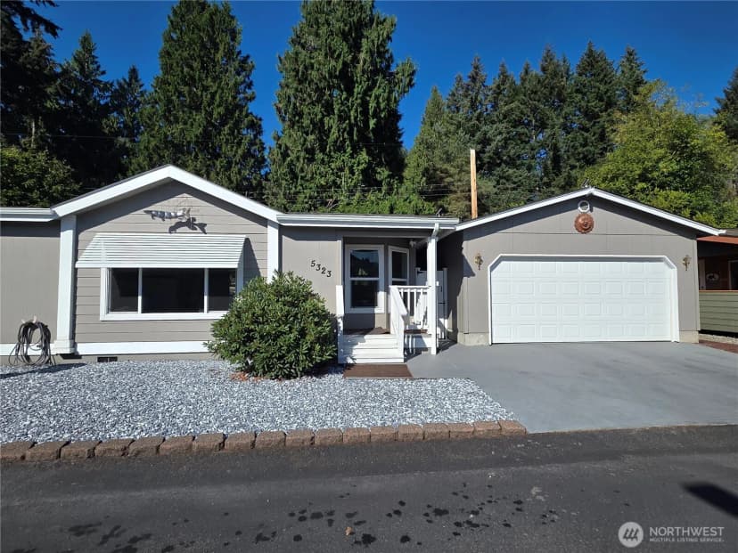 Property photo for 5323 W Eagle Lane Sw, Olympia photo 2