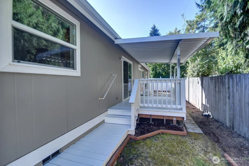 Property photo for 5323 W Eagle Lane Sw, Olympia photo 22