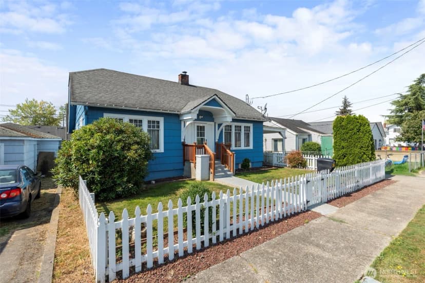 Property photo for 163 Sw Cascade, Chehalis photo 32