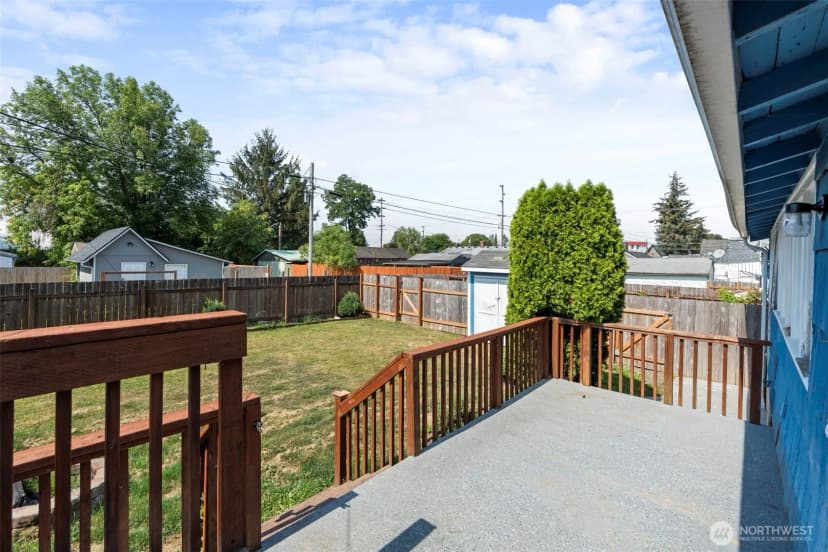 Property photo for 163 Sw Cascade, Chehalis photo 21