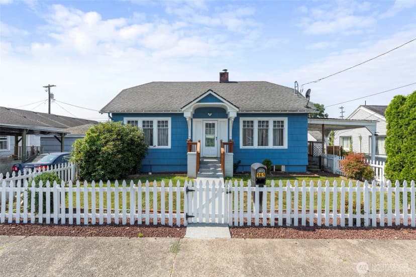 Property photo for 163 Sw Cascade, Chehalis photo 2