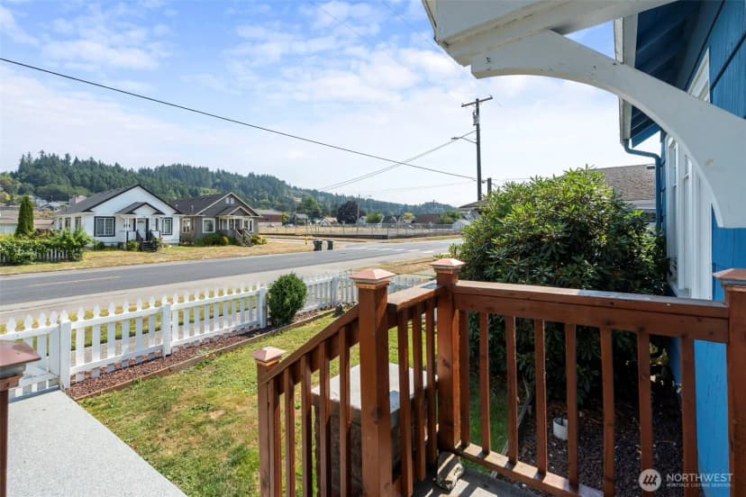 Property photo for 163 Sw Cascade, Chehalis photo 25