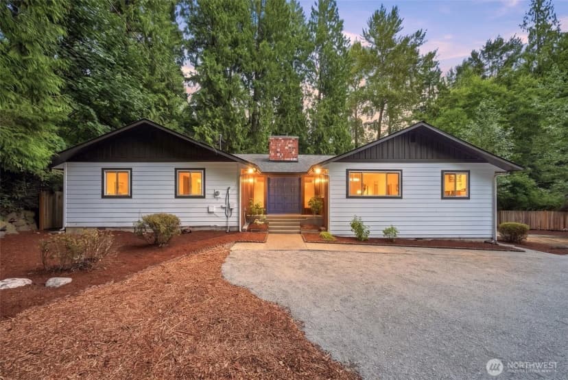 Property photo for 23029 61st Avenue Se, Woodinville photo 2