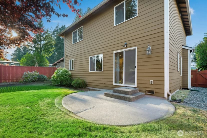 Property photo for 723 N 198th Street, Shoreline photo 33