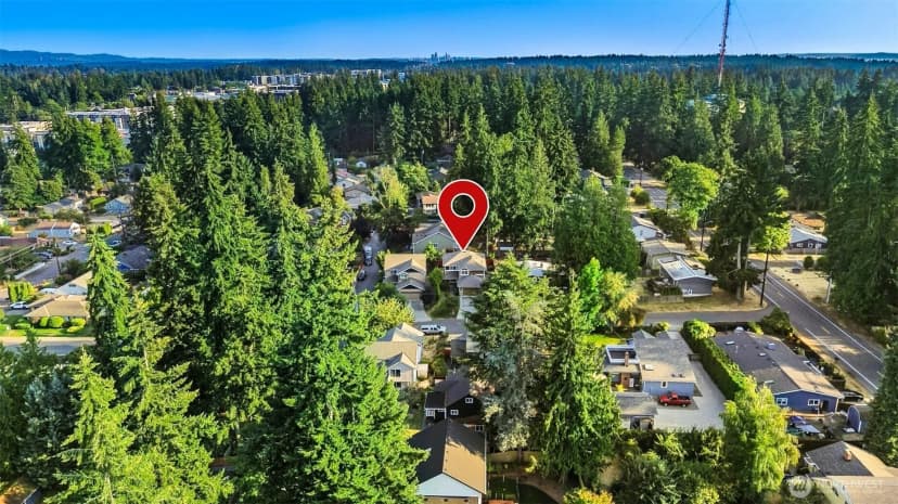 Property photo for 723 N 198th Street, Shoreline photo 38