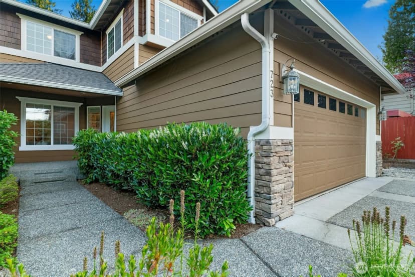 Property photo for 723 N 198th Street, Shoreline photo 40
