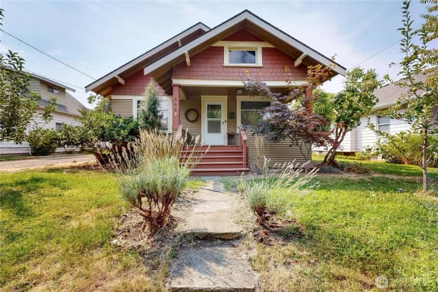 Property photo for 546 Locust Street, Walla Walla