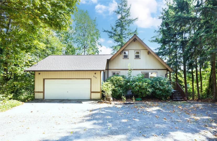 Property photo for 4320 King Avenue, Bellingham